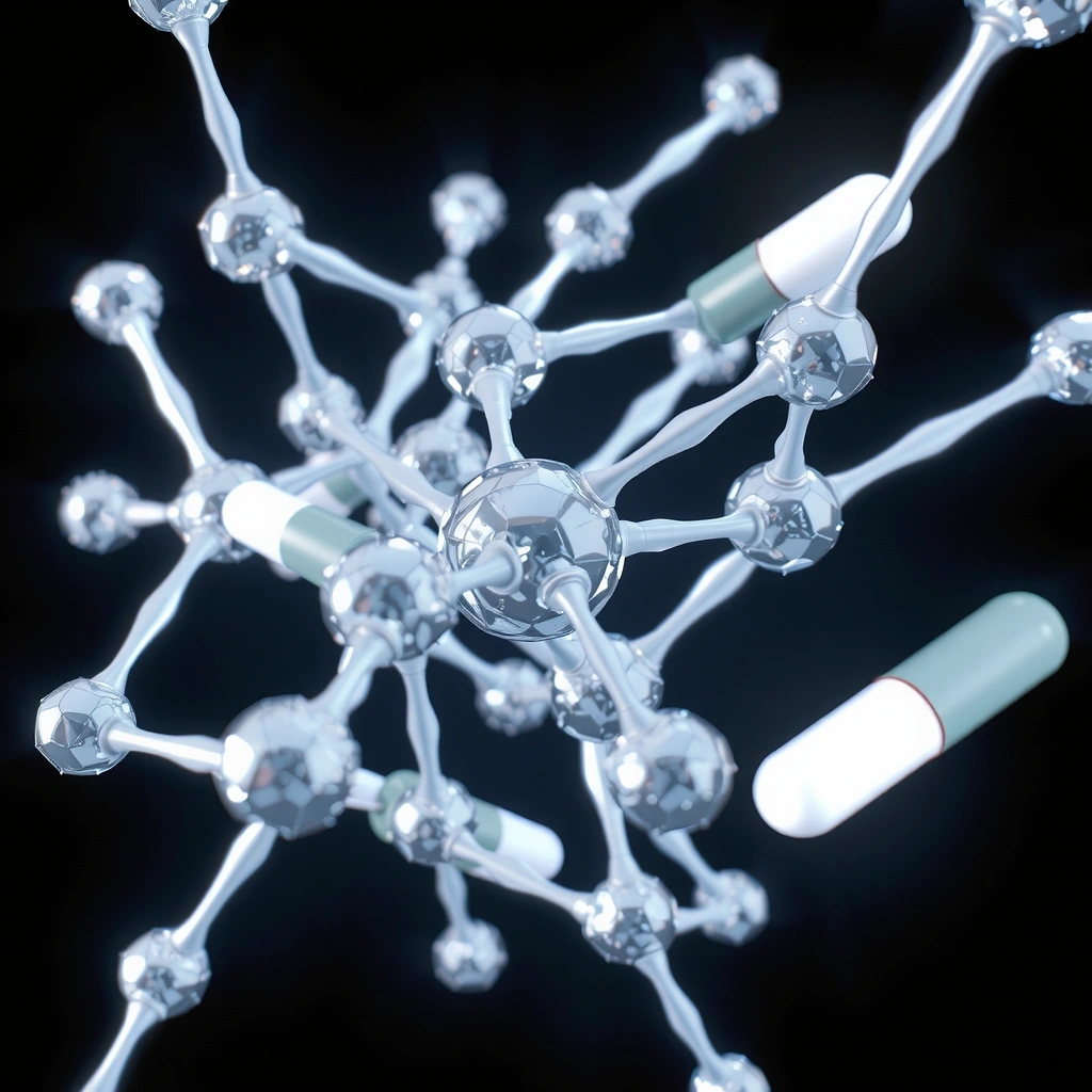 Mikronährstoff-Synergien visualisiert